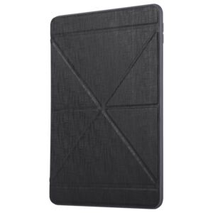 Versa Cover for Apple iPad 2017 Black Versa Cover for Apple iPad 2017 Black